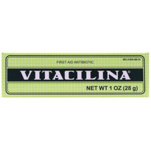 Vitacilina 1oz