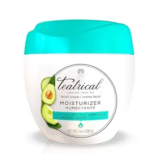 TEATRICAL HUMECTANTE