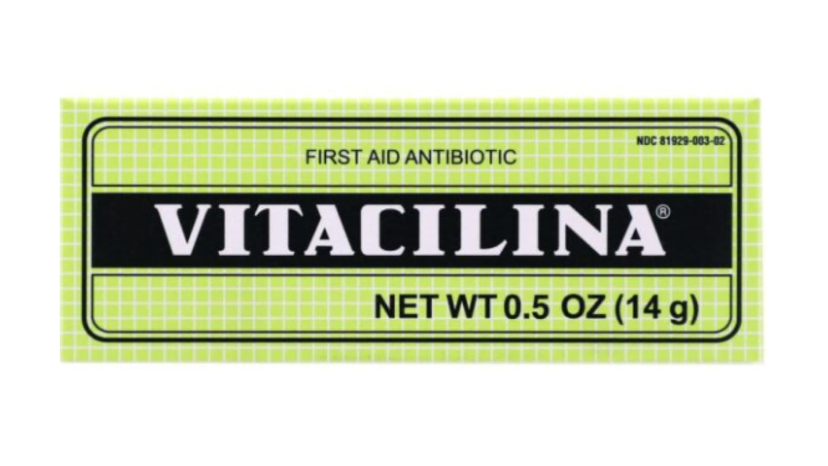 Vitacilina: El Ungüento Multifuncional que Debes Tener en tu Botiquín