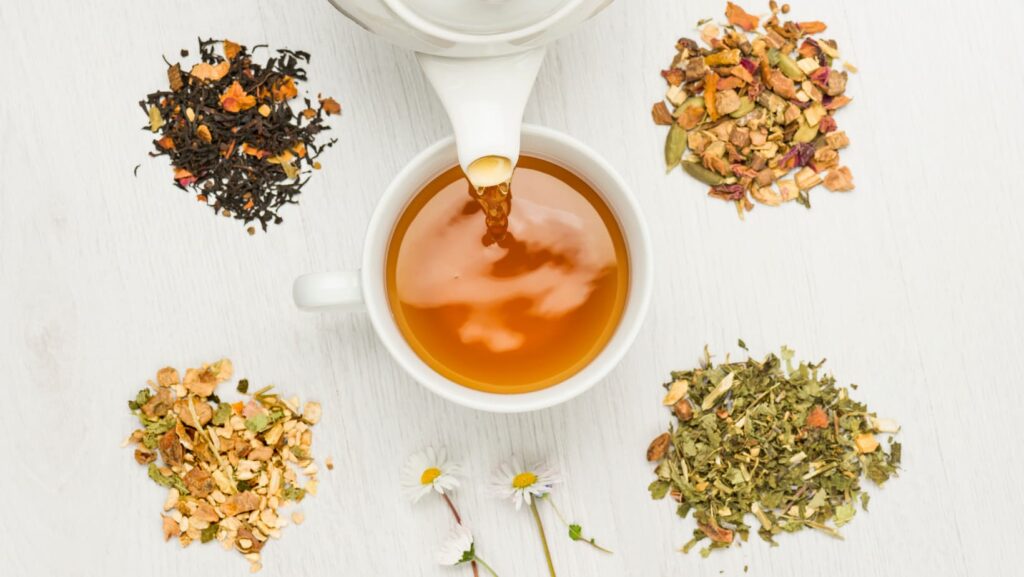 Descubre cómo el té puede mejorar tu calidad de sueño